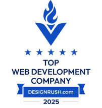 Top Web Development Company